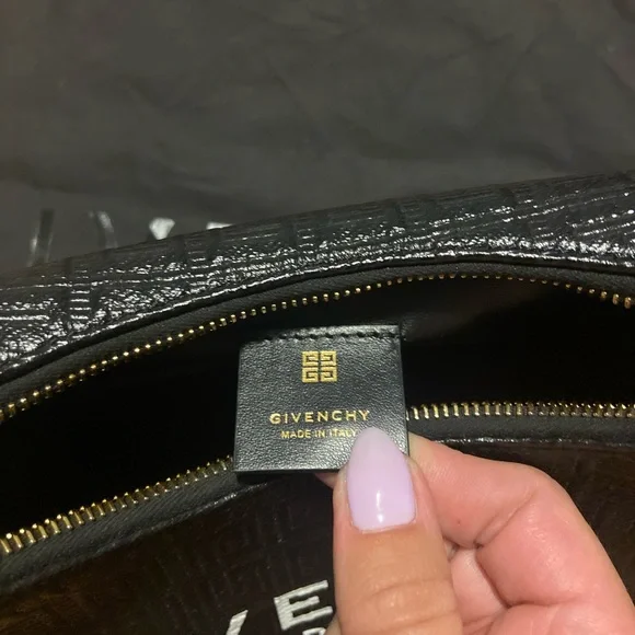 Practically new bag worn few times, great condition. Bought it at Nordstrom - Picture 2 of 5